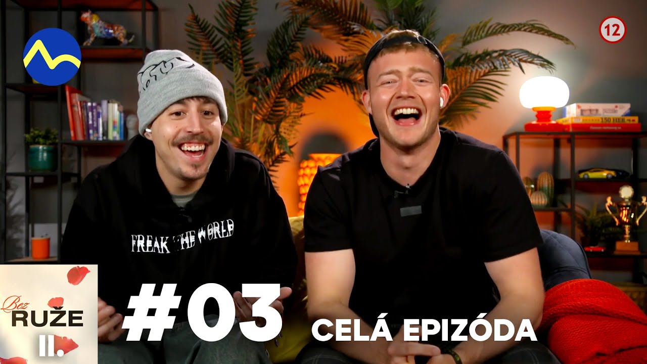 Bez ruže II. #03 (celá epi) | Ruža pre nevestu II.