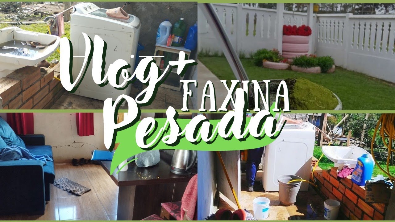 Vlog da faxina , e a virada financeira que mudou a minha vida #minimalismo#educaçãofinanceira 