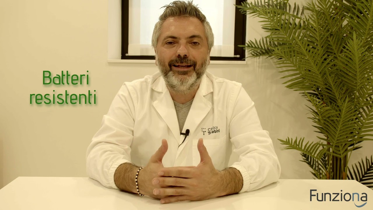 USO DEI PROBIOTICI NELL'ACNE- Parte 1