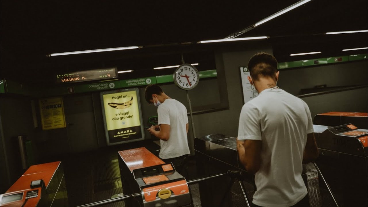 22simba - EXTRAURBANE (prod. Nevia)