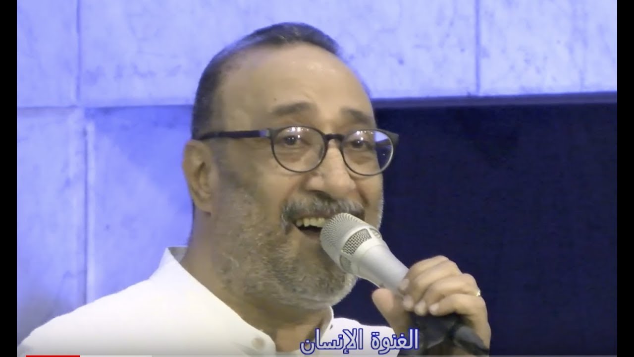 الأخ ماهر فايز - ترنيمة من مئات الترنيمات