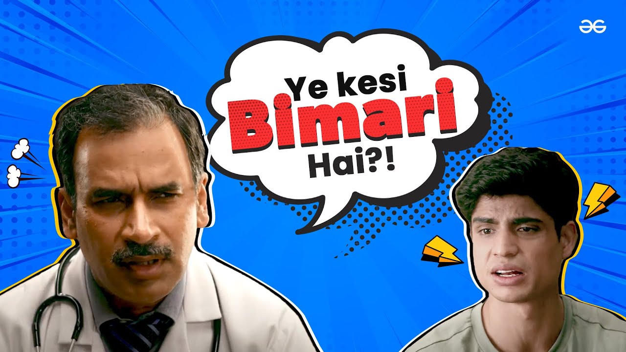 Doctor Aaye #successsepareshan Rohan ko Dekhne...