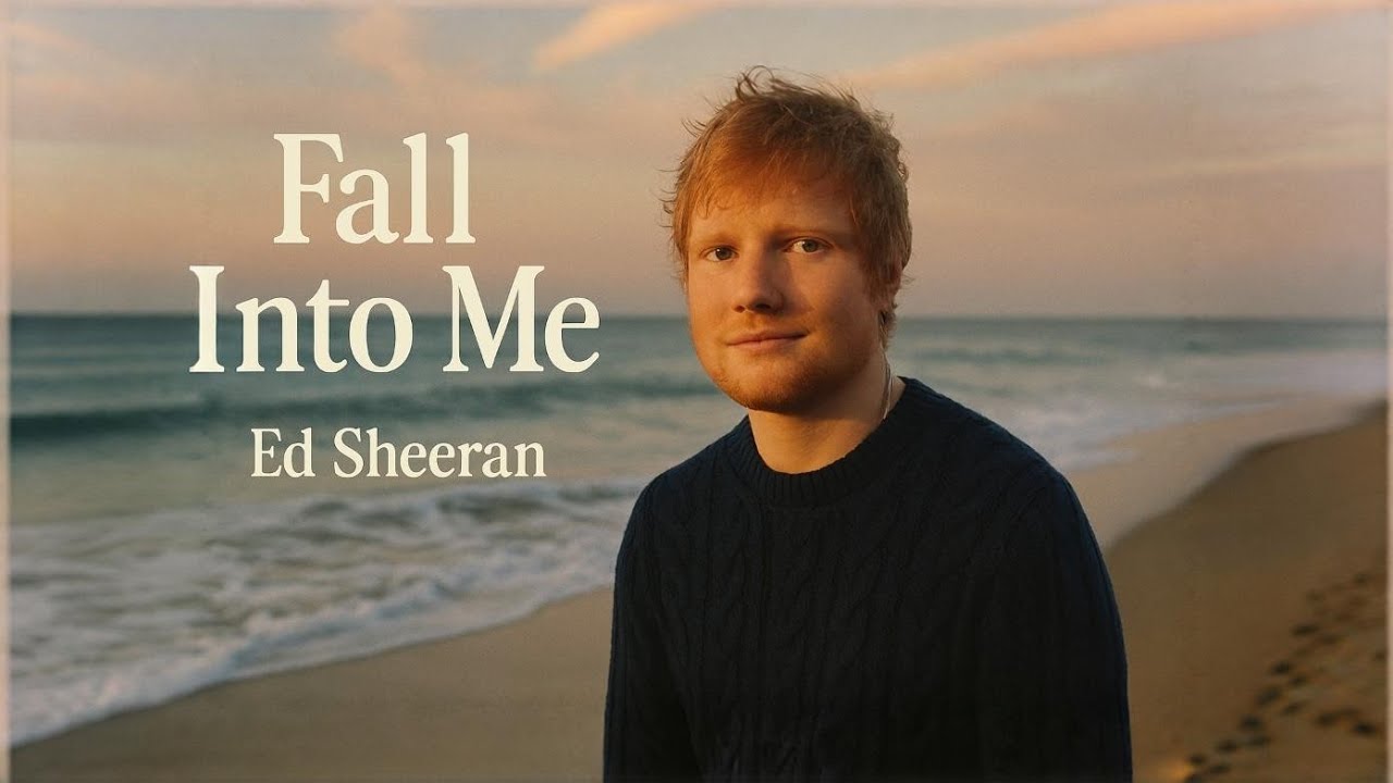 Ed sheeran 