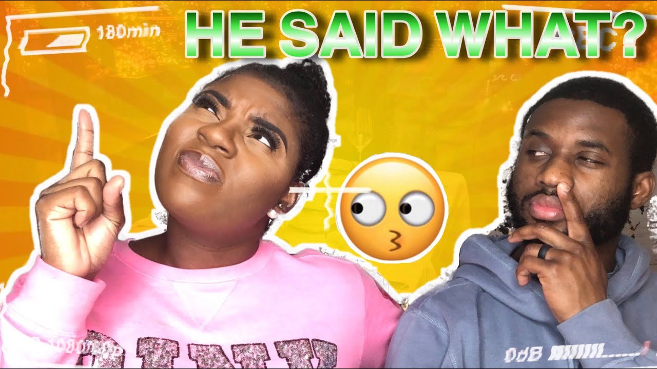 MEN ANSWER QUESTIONS WOMEN ARE TOO AFRAID TO ASK!