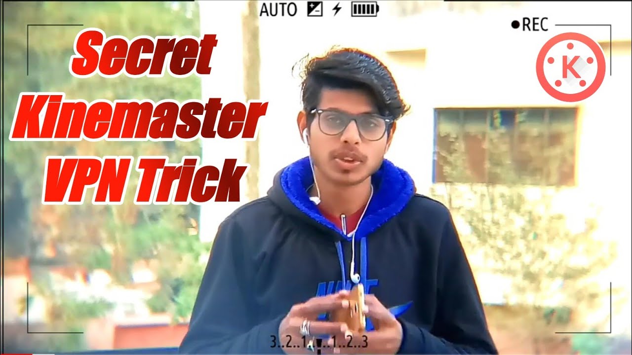 Secret Trick 