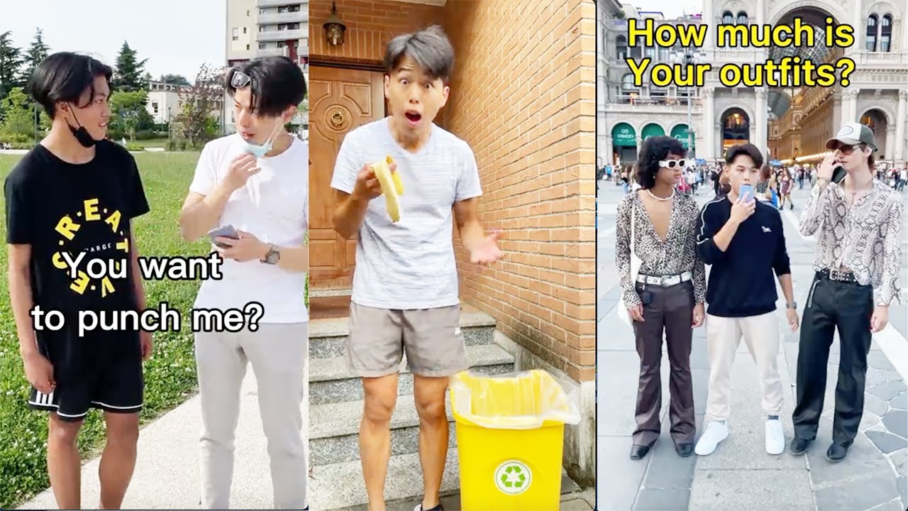 New and Latest Funny Videos of 