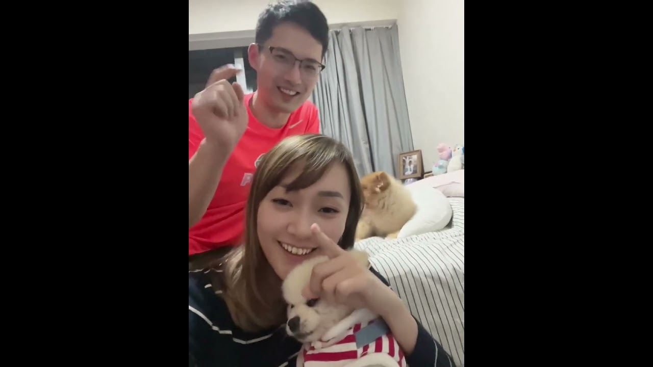 Bye bye 何B