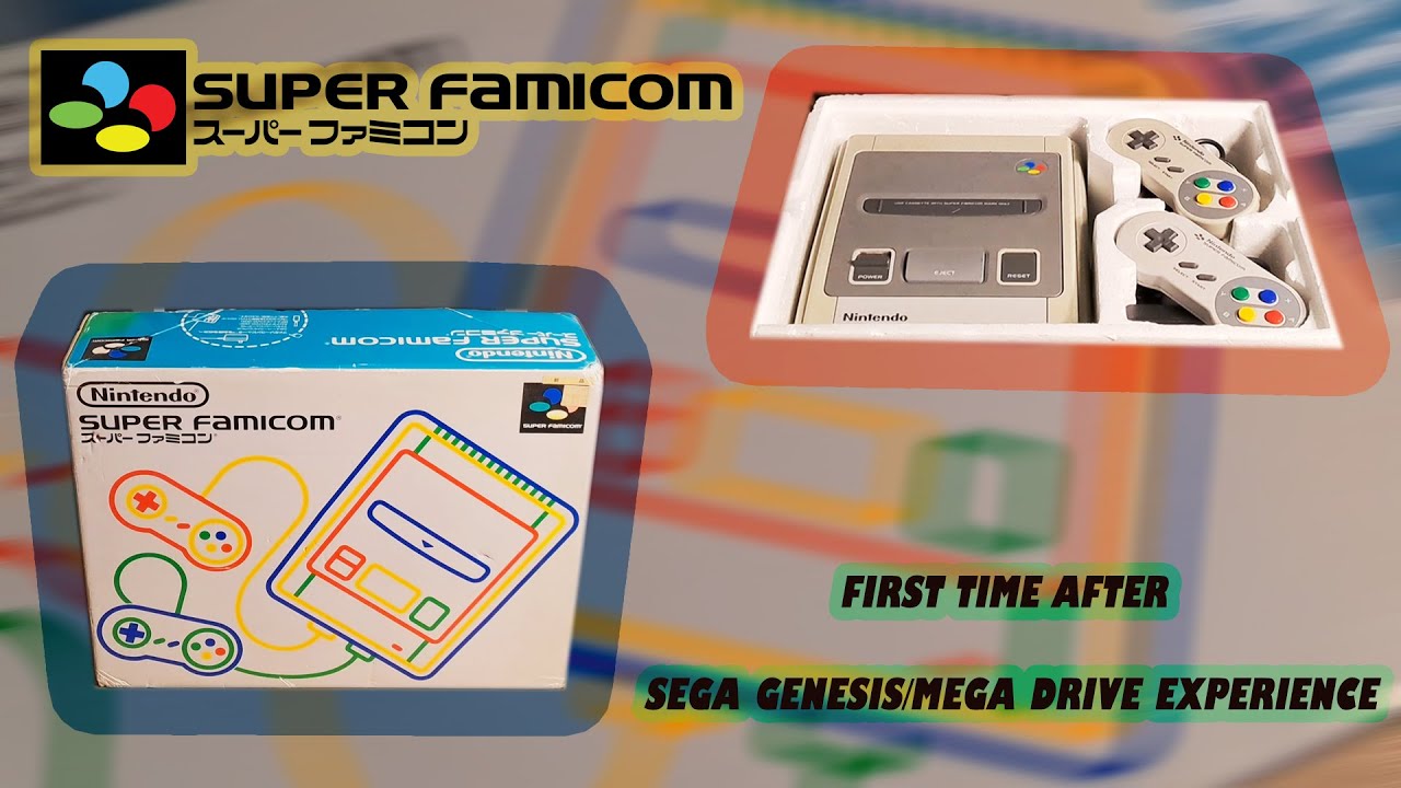 Super Famicom - перший досвід. #superdonkeykong #superfamicom #preview #refurbished #tools