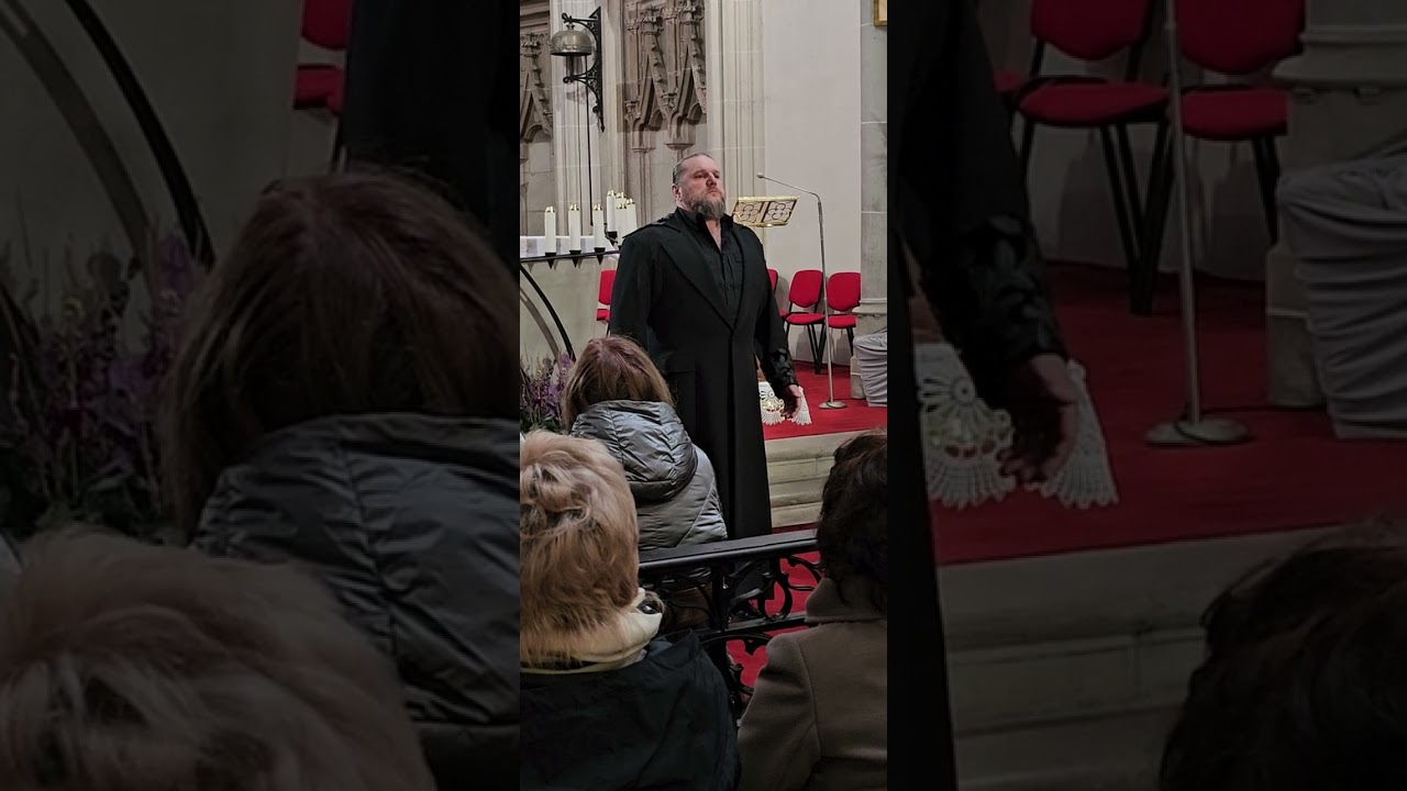 Nessun dorma/Turandot, Giacomo Pucciny - Titusz Tóbisz