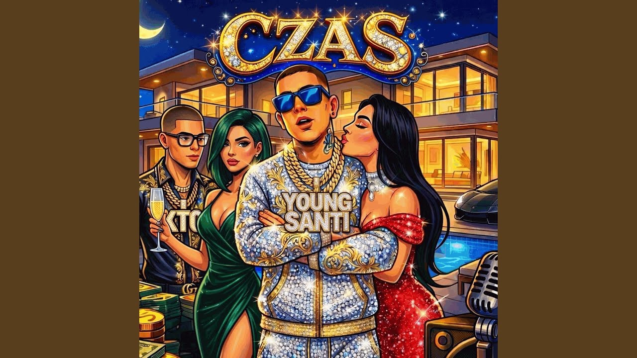 CZAS