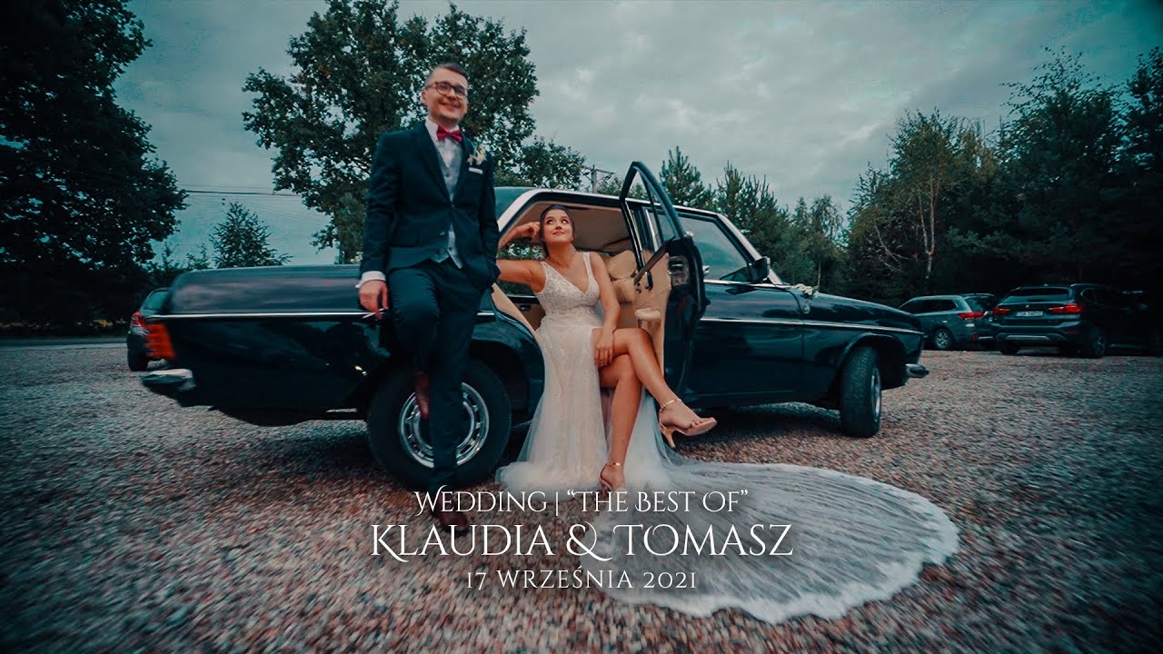Wedding | Klaudia & Tomasz [