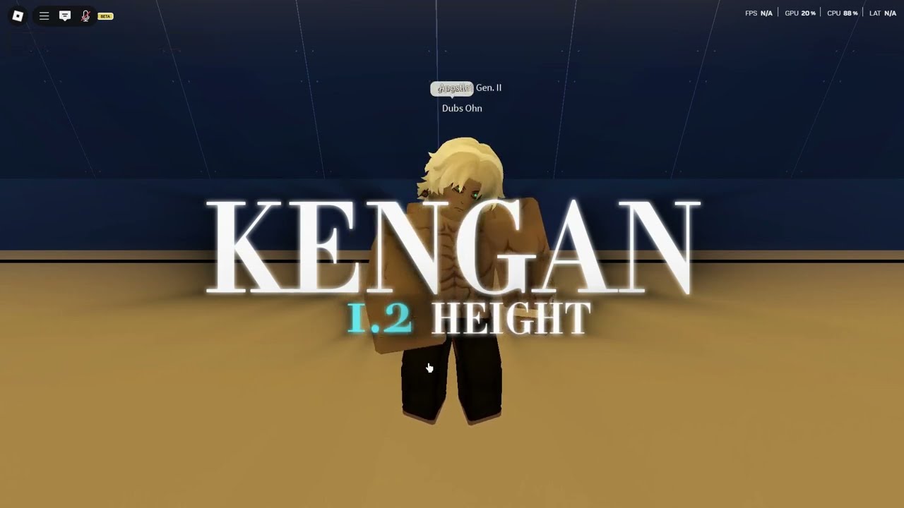 1.2 Kengan guess what happens next! | Mighty Omega