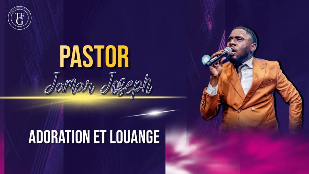 PETÈT SE PA SOU YON GRO MONTAY II 29 MINIT ADORATION