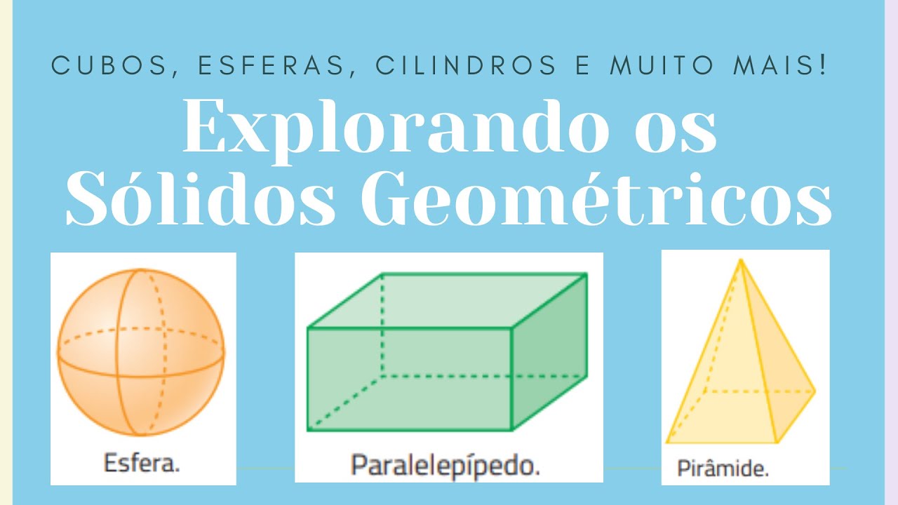 Desvendando Poliedros: Entenda Vértices, Arestas e Faces com Exemplos Práticos!