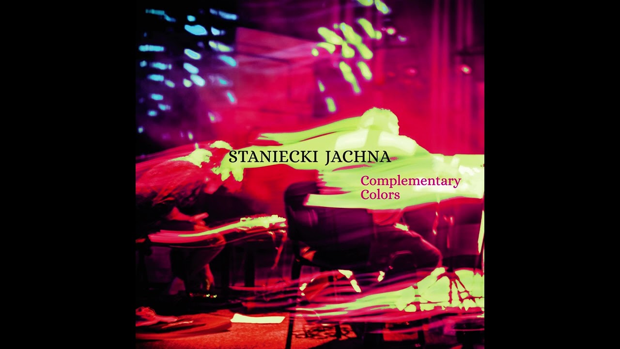 Staniecki & Jachna - 
