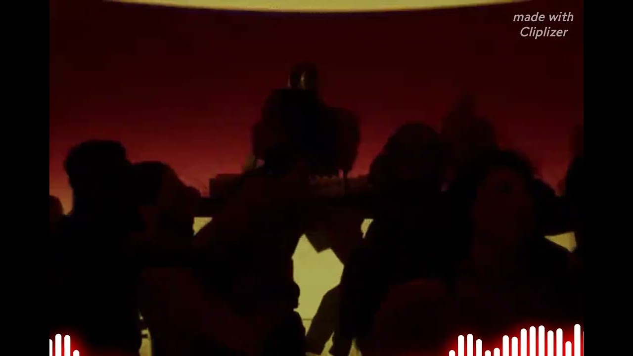 Electroclubing