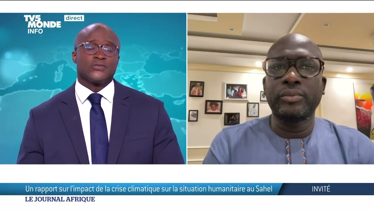 Sahel : climat et insécurité, deux phénomènes liés