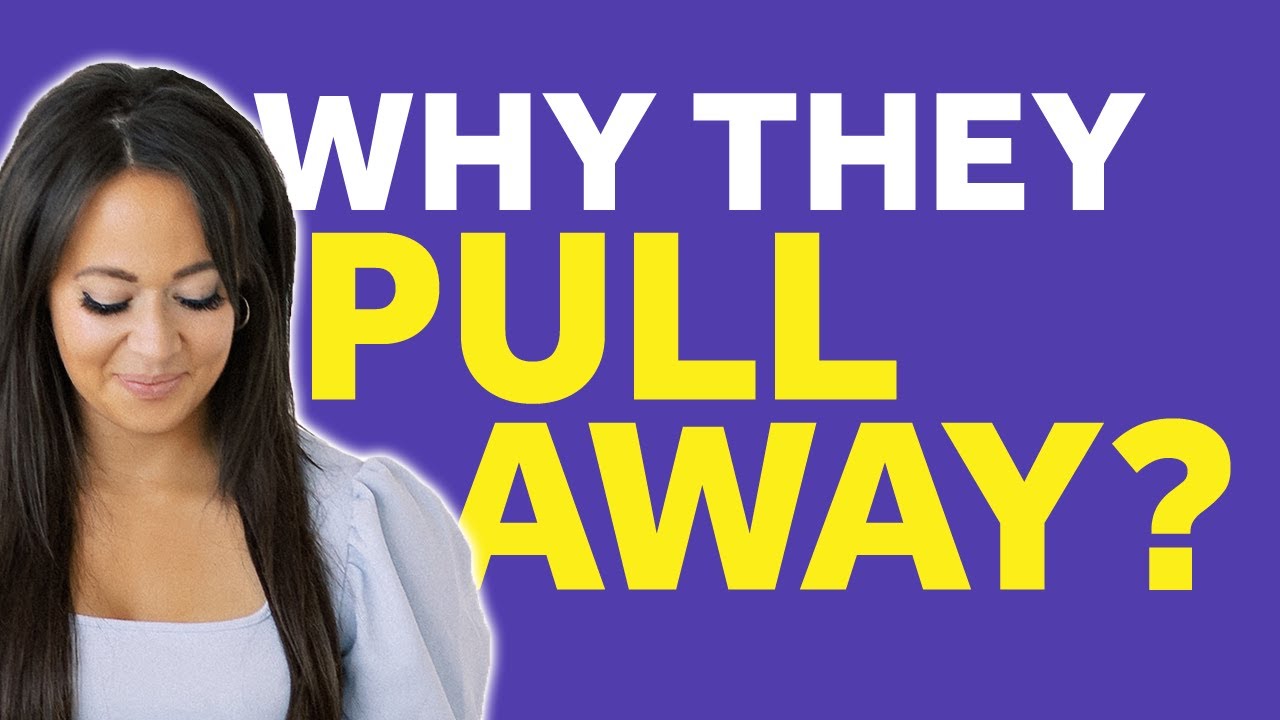 Top 5 Reasons The Dismissive Avoidant Pulls Away | Dismissive Avoidant Attachment & Relationships