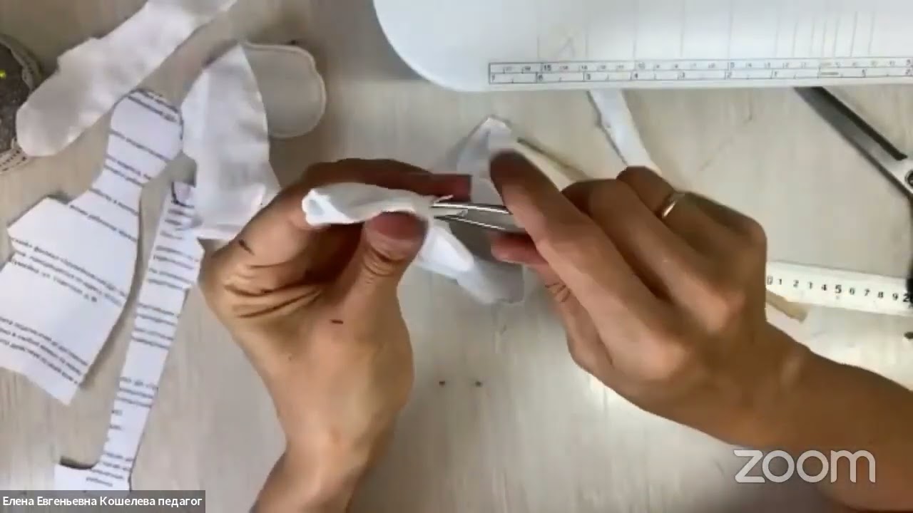Урок 4 Выворачиваем