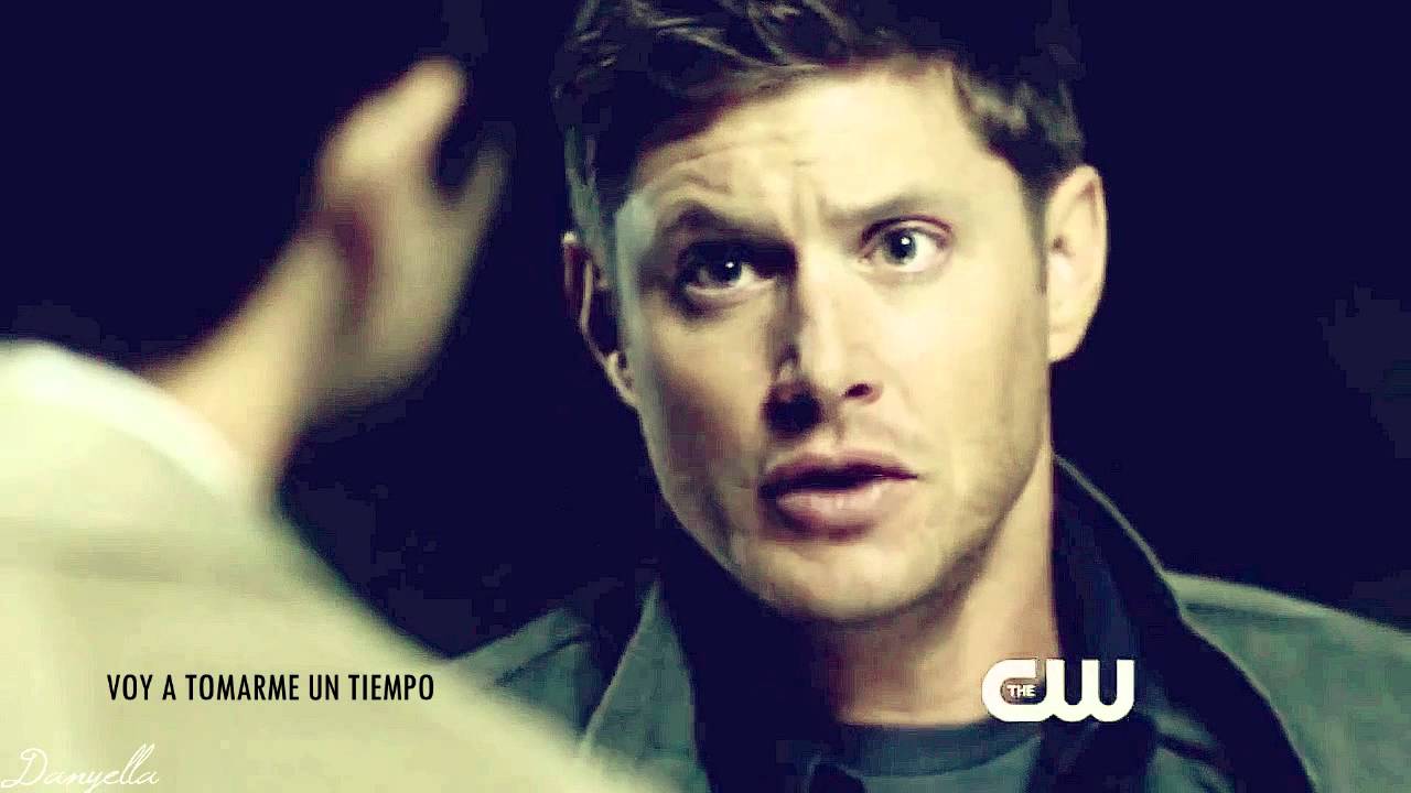 Dean & Cas // I want to know what love is