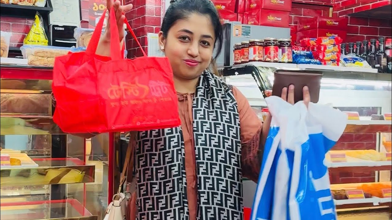 শপিং এ গিয়ে আমার আদরের ননদের কথা কিভাবে ভুলি