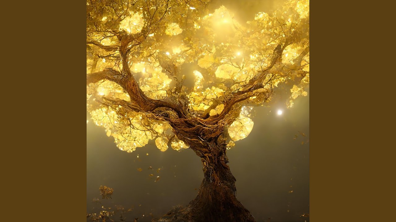 Golden Tree