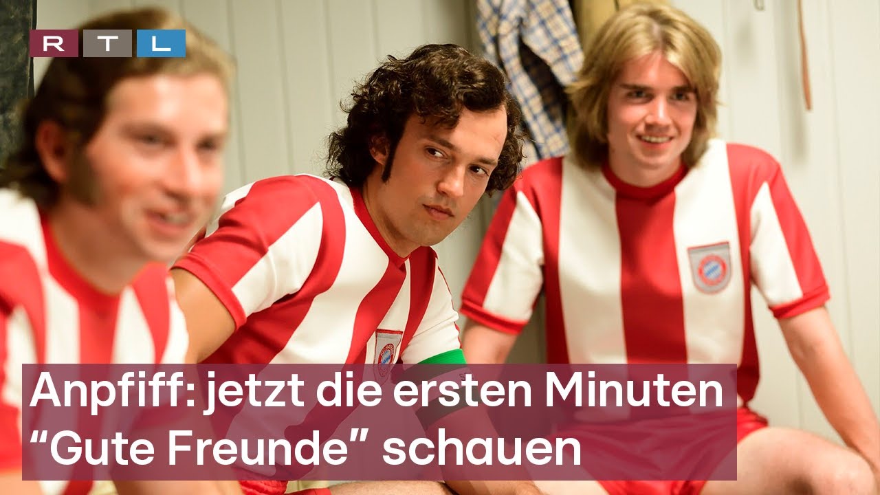 Sneak Peek aus der Serie 