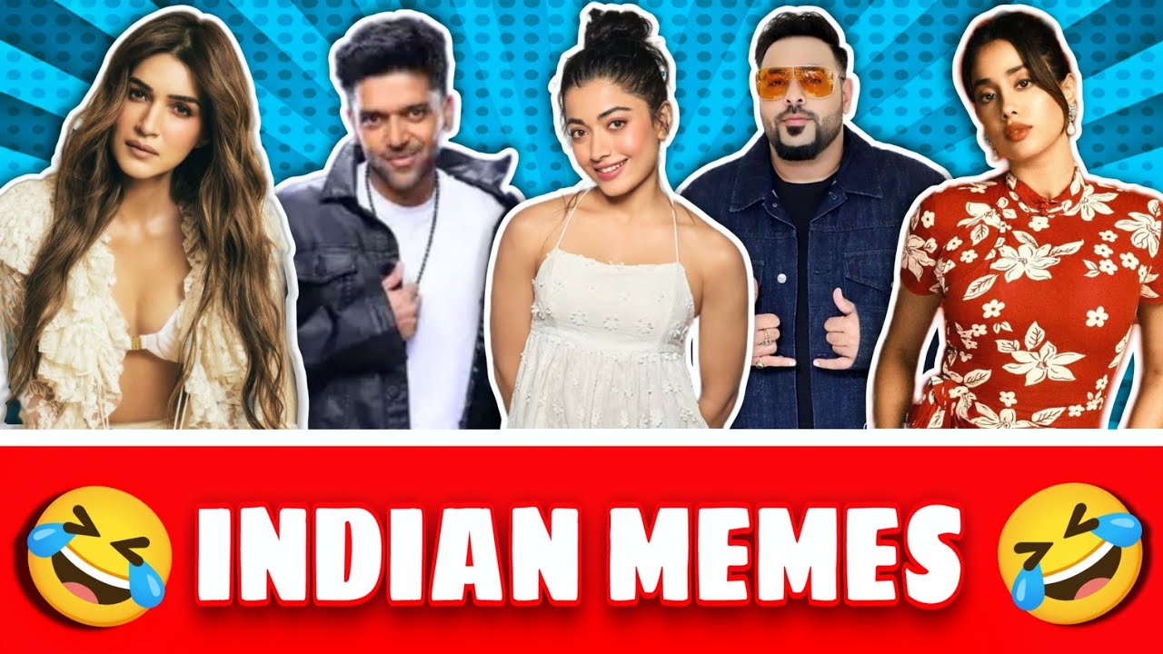 You really nailed it! 😂🤣 | Ep. 204 | Indian Memes