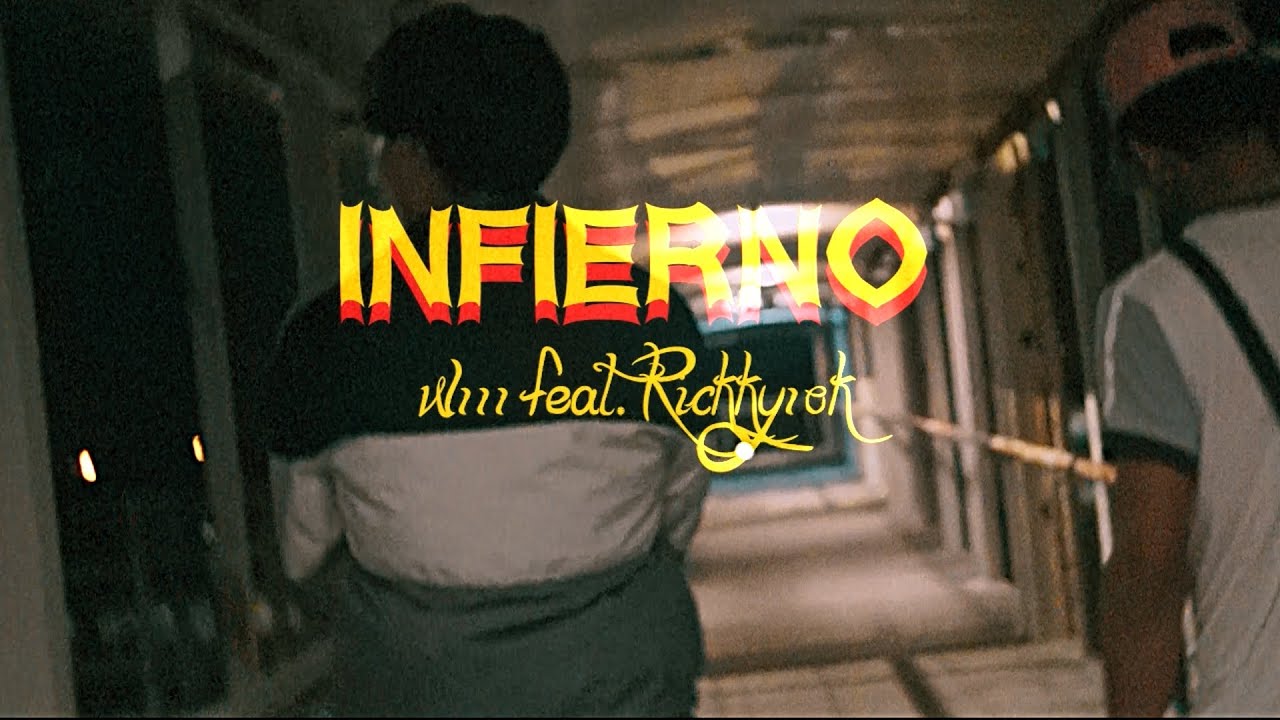 w111 - Infierno (ft. Rickky10k)