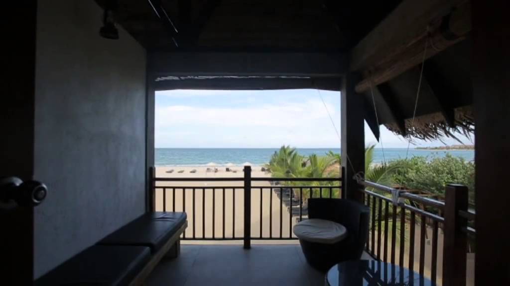 Maalu Maalu Resort & Spa Passekudah