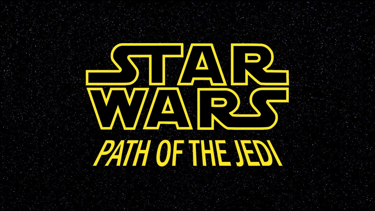 Path of the Jedi, Remade in HD
