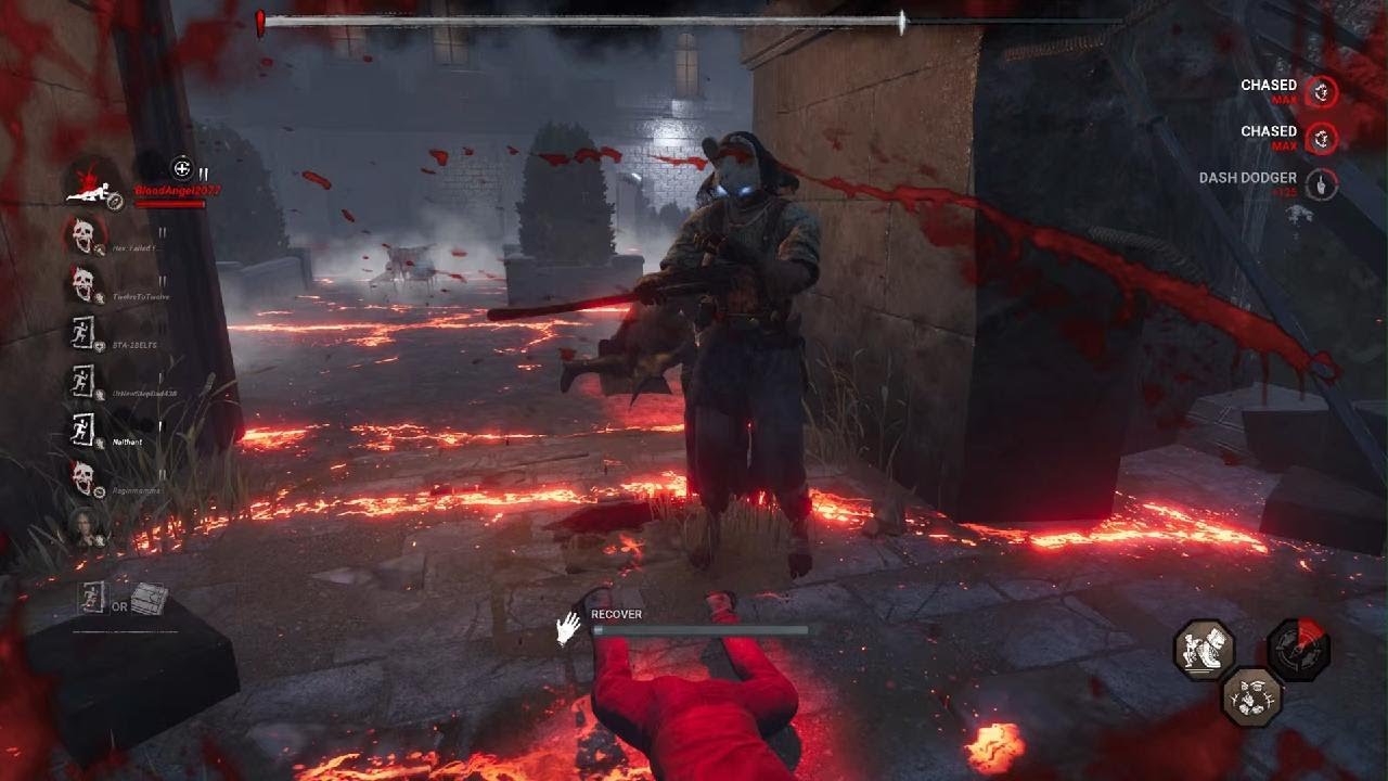 SPOOKS IS THE GOAT