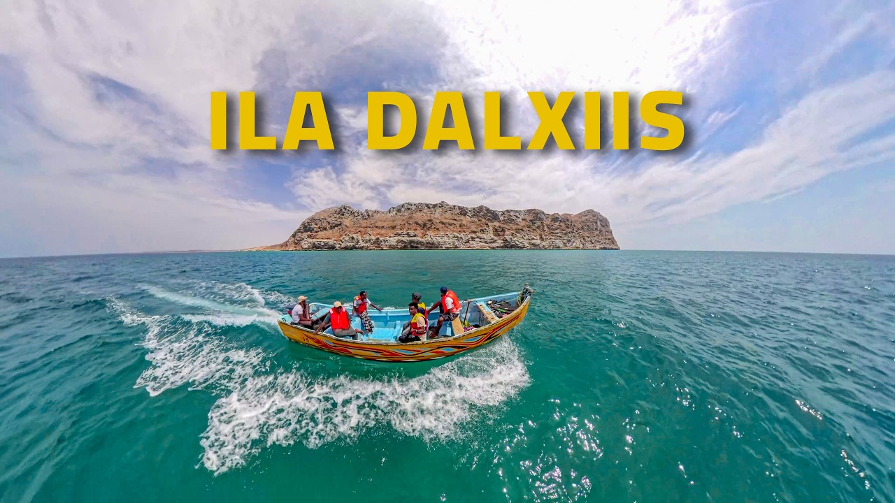 Kaalay Nala Dalxiis, Bareeda ilaa Murcanyo