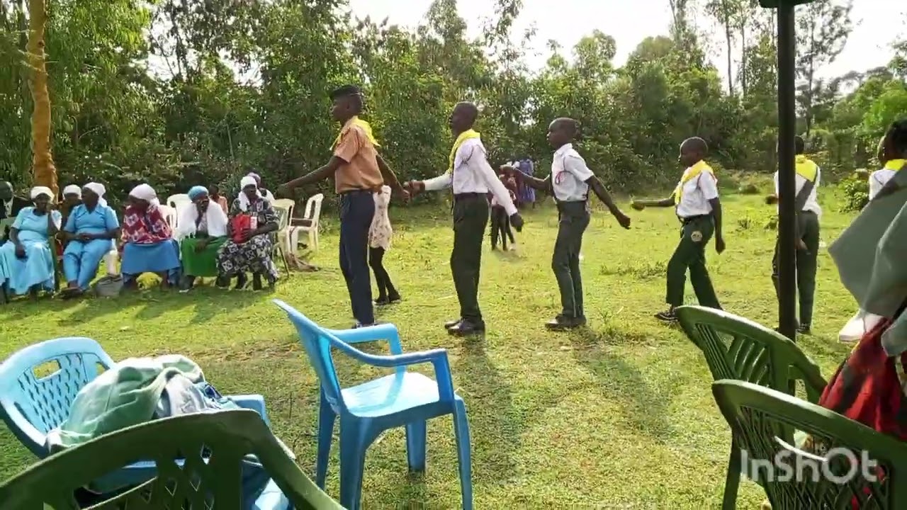Pathfinders matching # video viral 