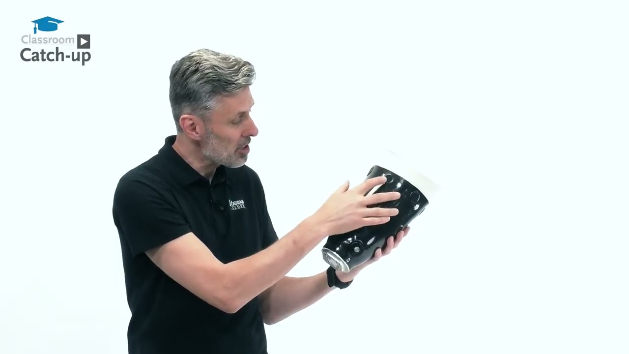 AeroFit | Classroom Catch-up | Össur