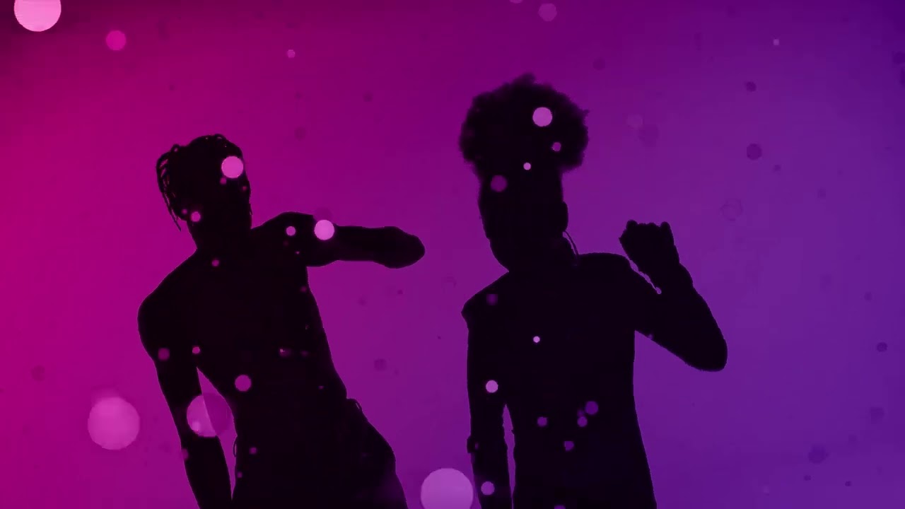 The Stash Collective - Downstairs To Dance (Feat. Laura Vane) Video