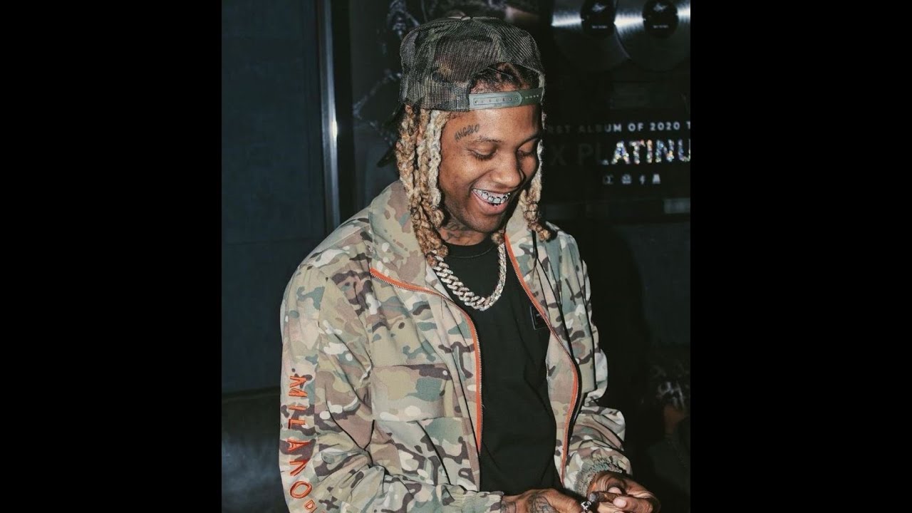 [FREE] Lil Durk x Polo G Type Beat | 