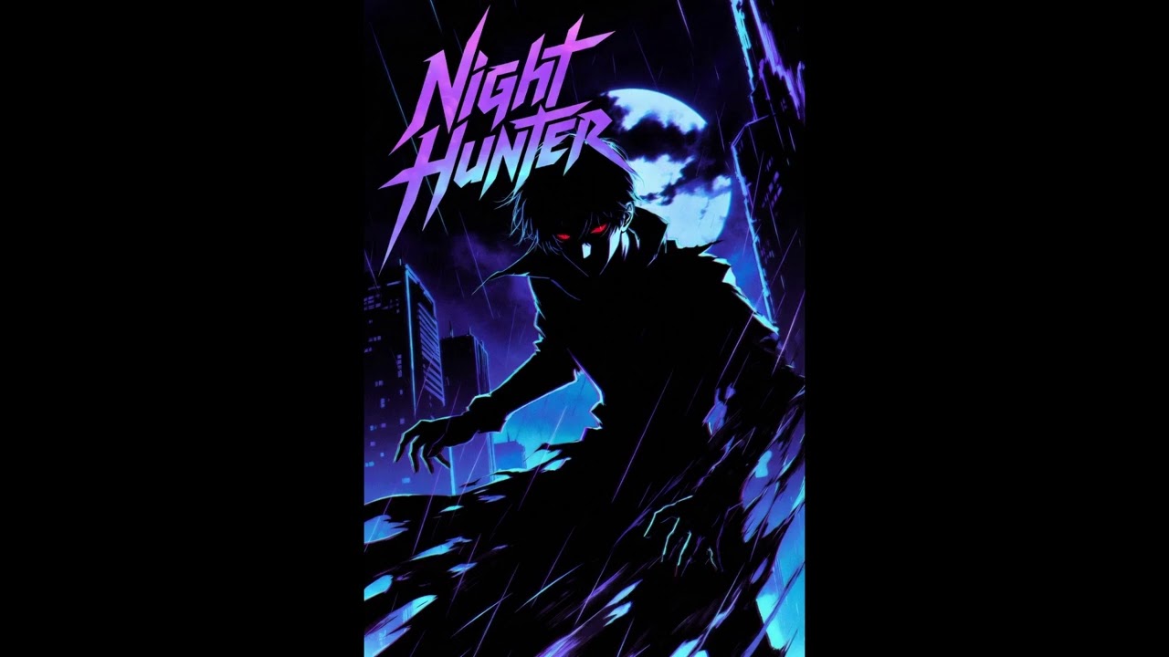 Night Hunter