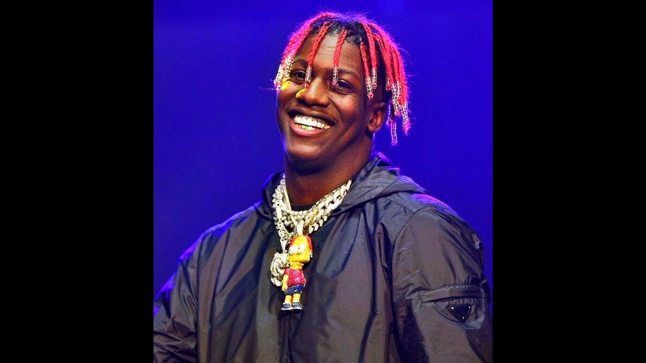 Lil Yachty x Kodak Black Type Beat - 