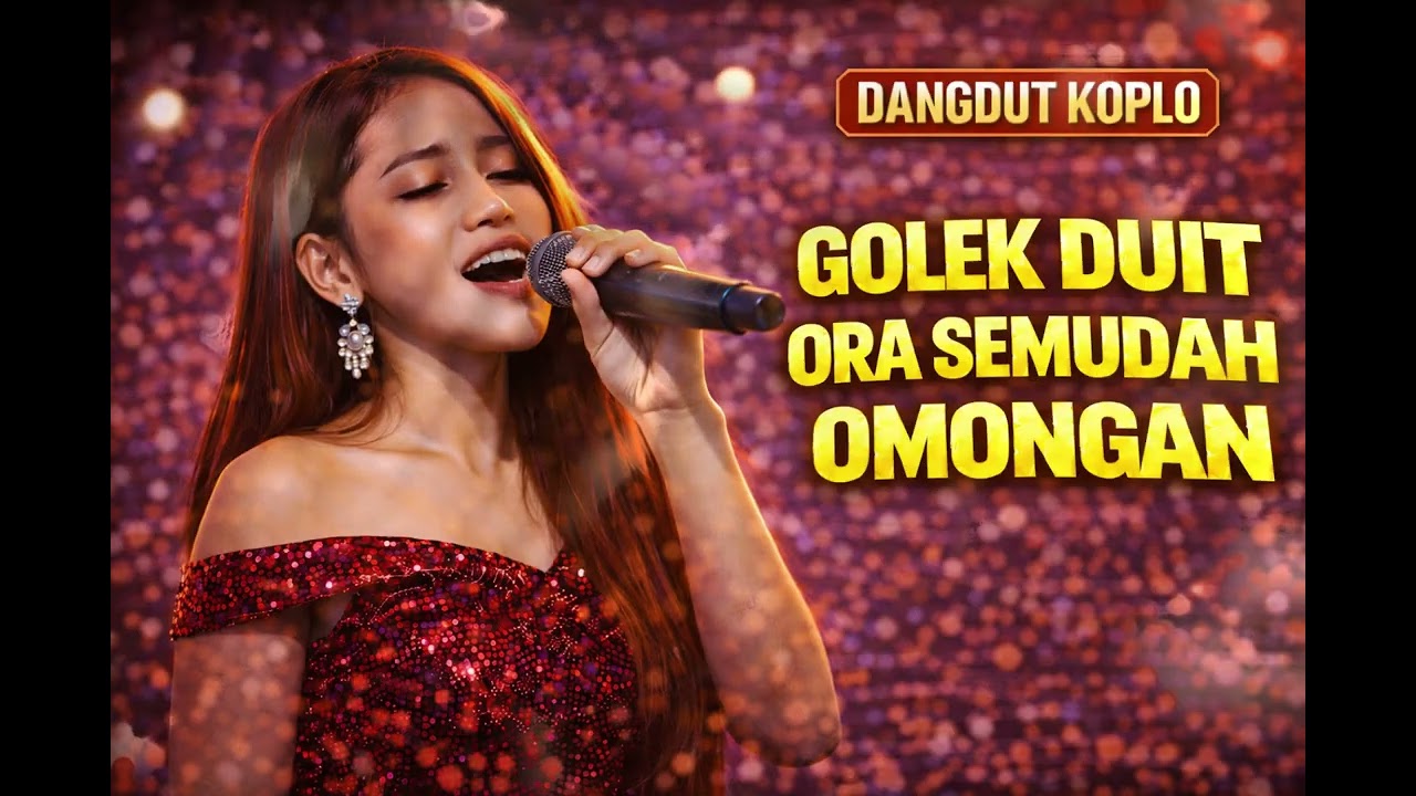Golek Duit Ora Semudah Omongan