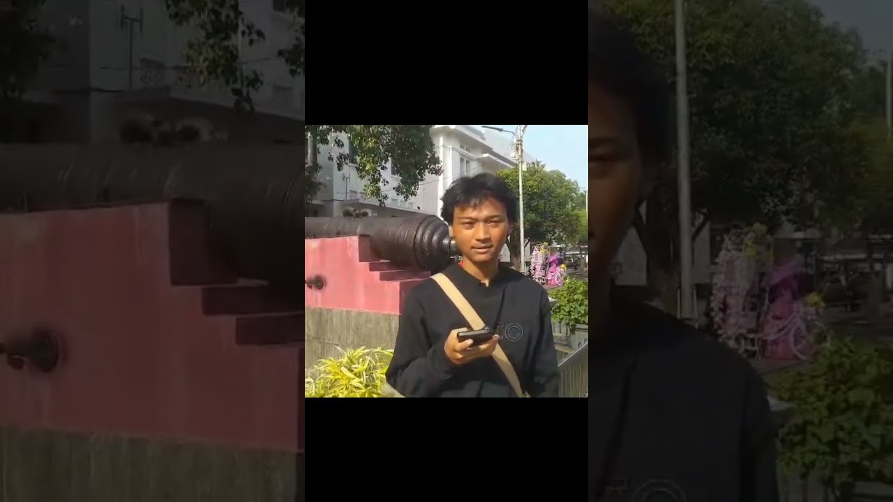 Tugas ujian praktik Bahasa Indonesia