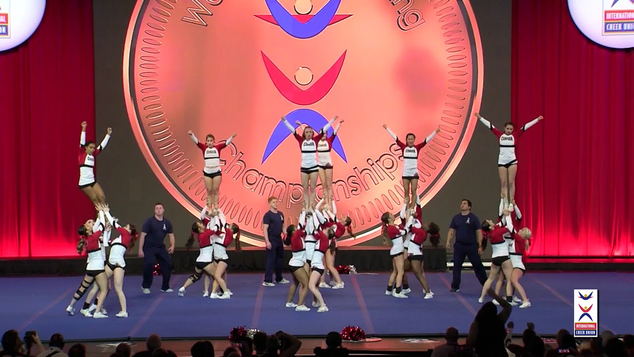 Canada [2019 All Girl Premier]