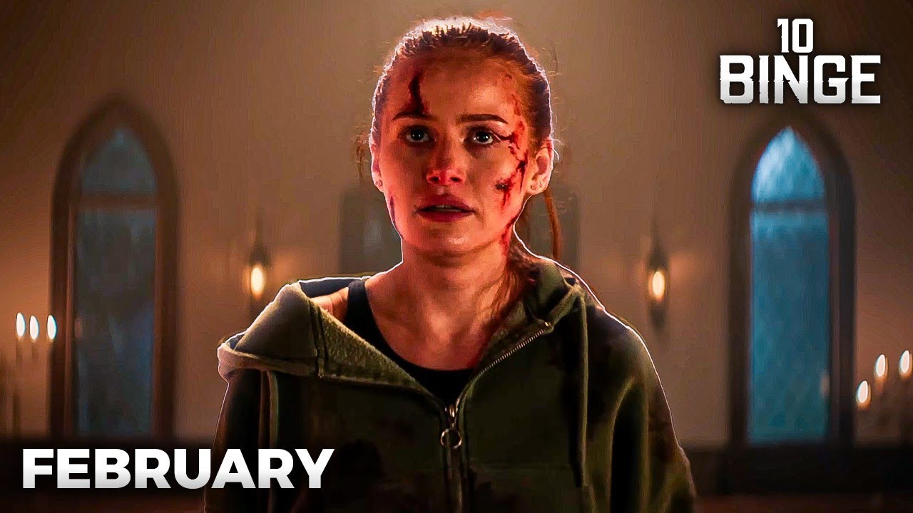 Top 10 Best MOVIES Coming This February! (UPCOMING MOVIES 2026)