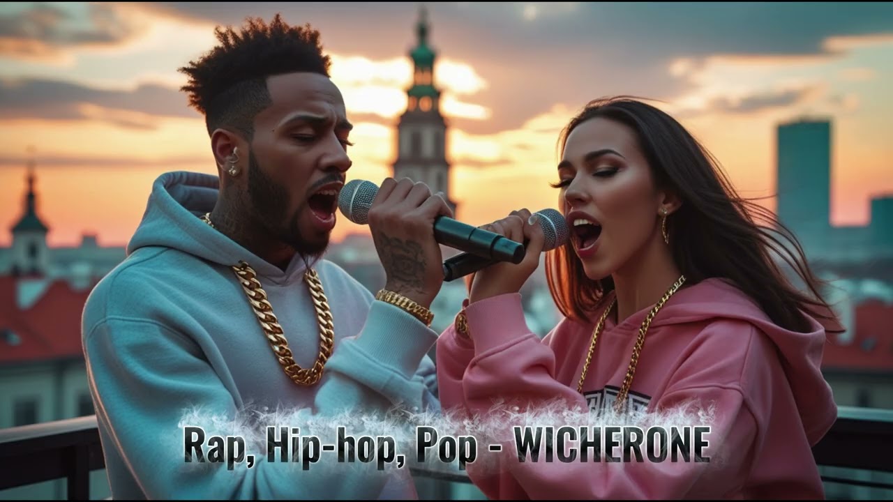 Blisko I RAP 🎤 HIP-HOP 💎 POP ⚡ MIX
