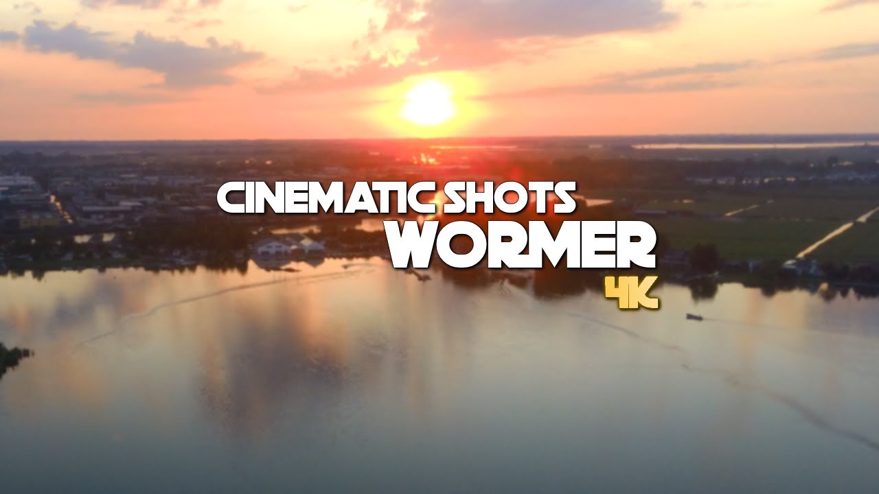 Drone Cinematics | Wormer NL