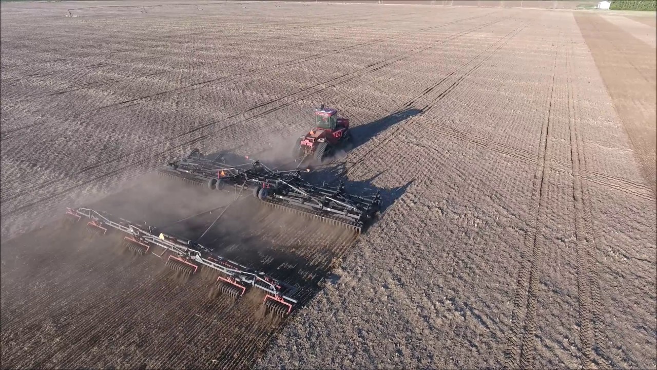 Quadtrack and flexi coil