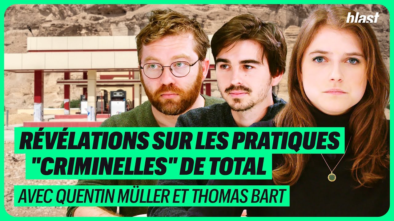 RÉVÉLATIONS SUR LES PRATIQUES 