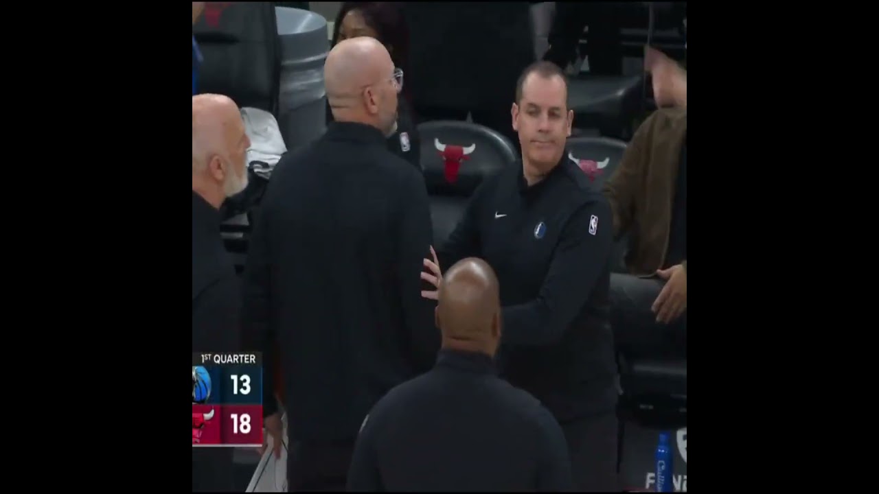 Scott Foster ejected Jason Kidd with 5:44 left in the first quarter.