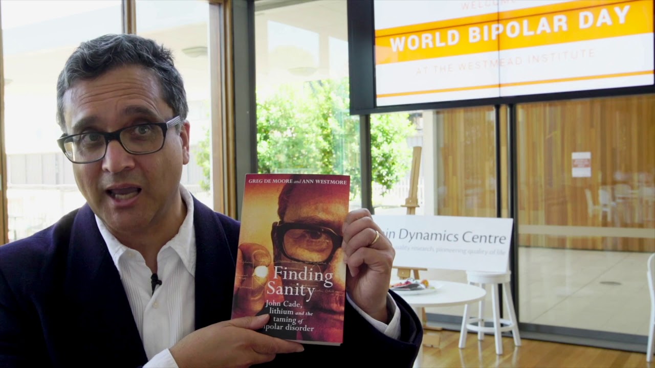 Healthcare Legacy   John Cade