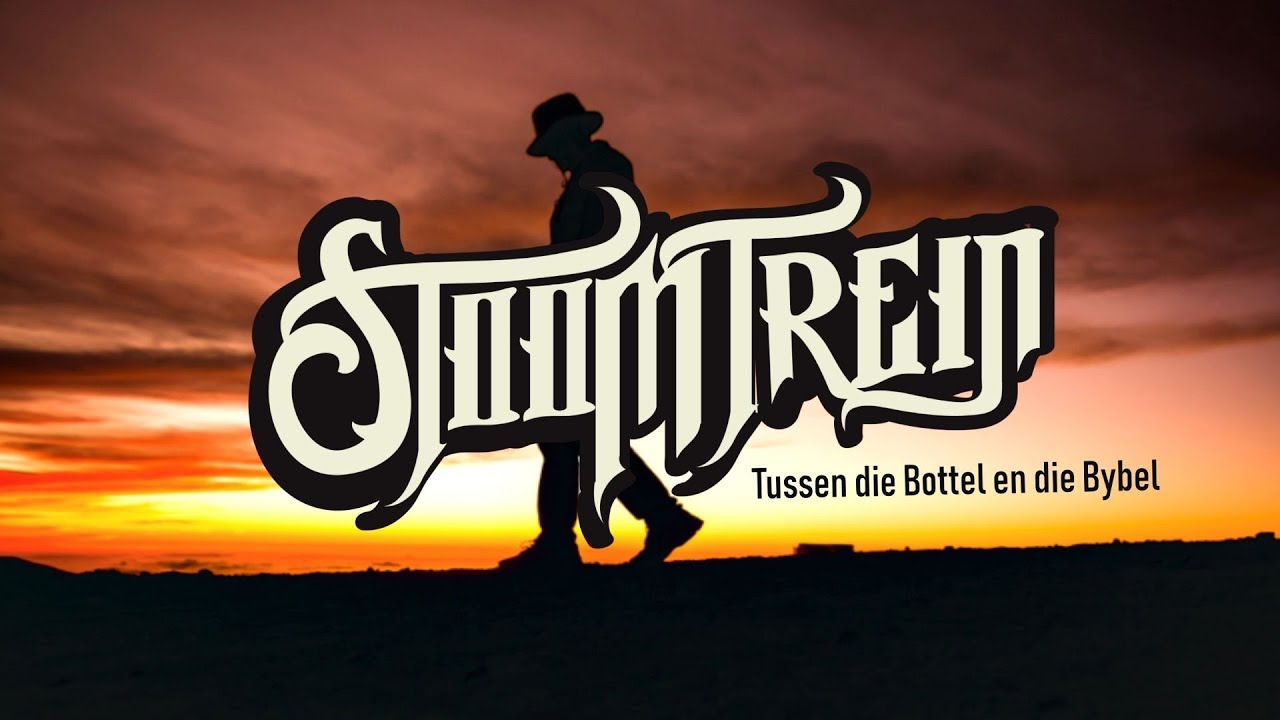 Stoomtrein - Tussen die Bottel en die Bybel